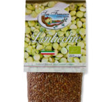 Lenticchie Verdi BIO Negozio Bio online - Azienda Agricola San Francesco di Maremma Toscana