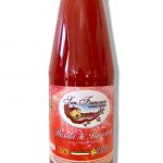 OFFERTA FAMILY 12 pz Passata bio 700 gr