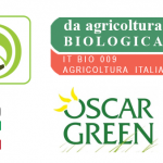 Marchi per prodotti biologici in vendita nello shop online dell'azienda San Francesco Bio in Maremma Toscana