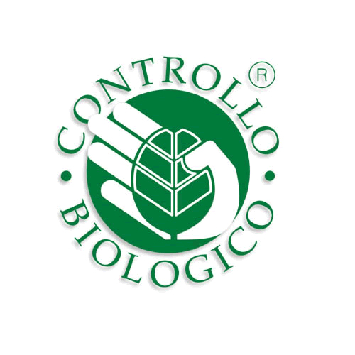 marchio controllo biologico riconosciuto Azienda San Francesco - Vendita Prodotti Biologici online