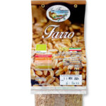 Farro Soffiato, Shop Online Prodotti Biologici Toscani