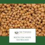 Ceci biologici ricette, Azienda San Francesco Bio