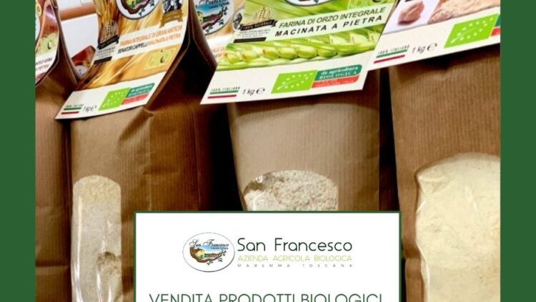 Vendtia Prodotti Biologici Online - Azienda San Francesco .jpg