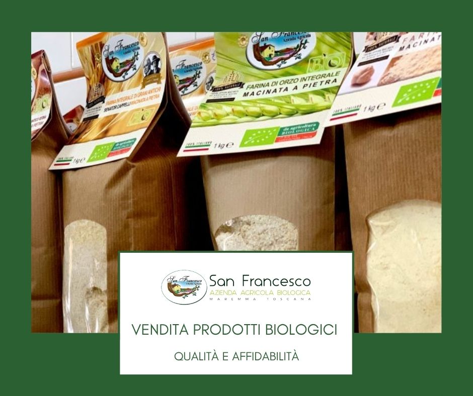 Vendtia Prodotti Biologici Online - Azienda San Francesco .jpg